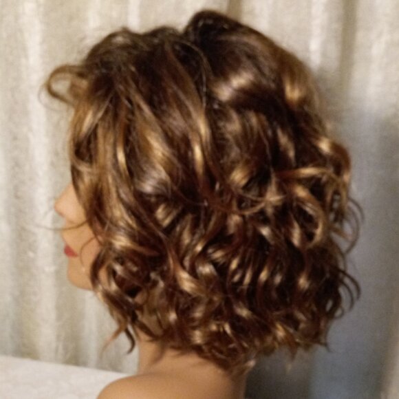 Gabor - Style name:  Sweet Talk - Size  Large - Color: GL8-29SS - Hazelnut - Picture 5 of 13